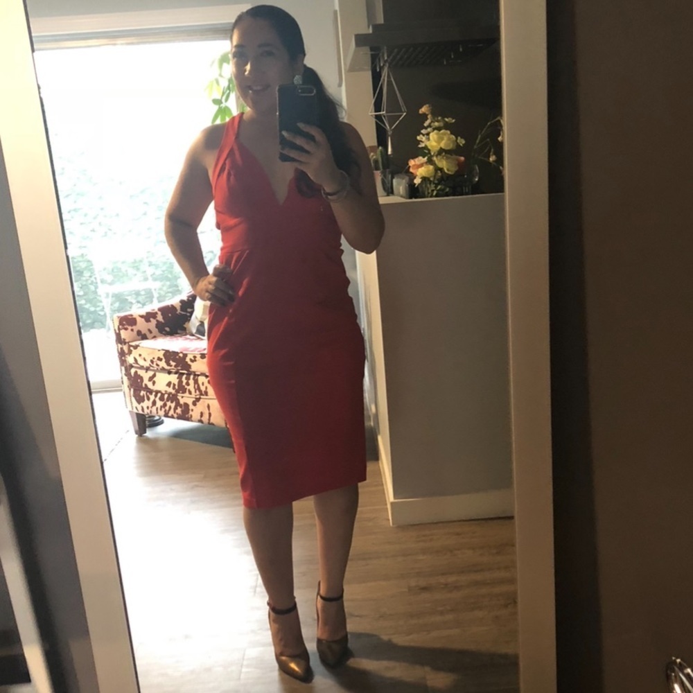 ASOS Dress